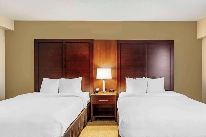 2 Queen Beds and Sofa (2 of 11)