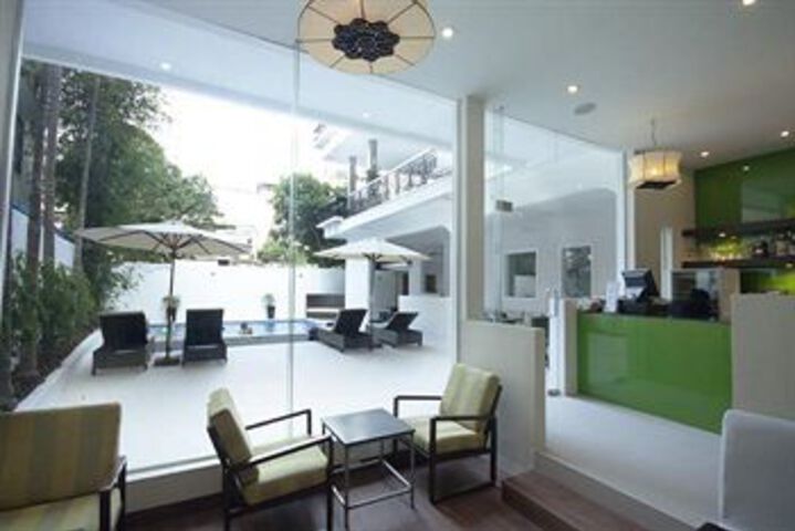 Hotel Interior 21 of 26