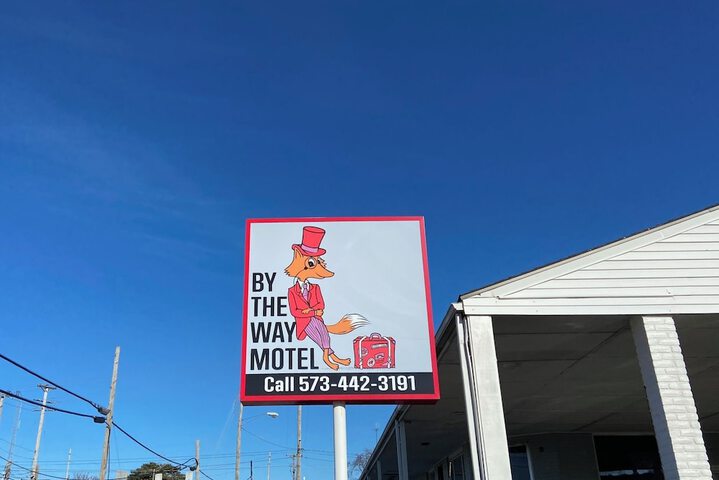 Hotel 6 of 7
