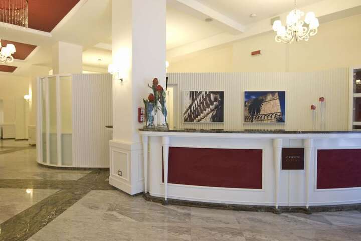 Hotel Interior 3 of 41