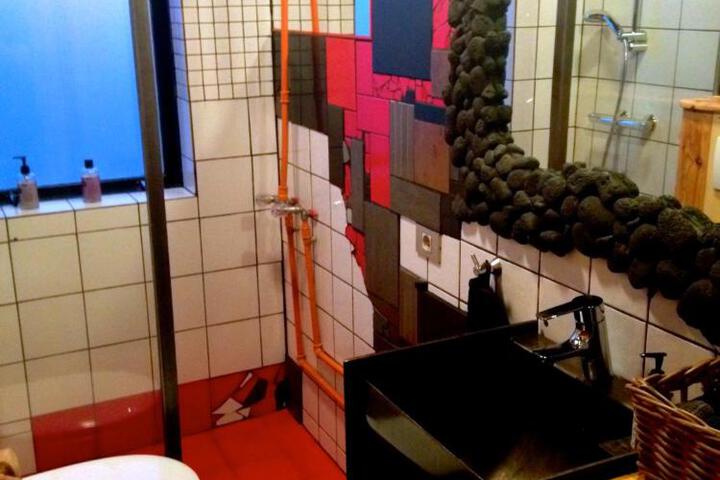 Fitness Facility Photos