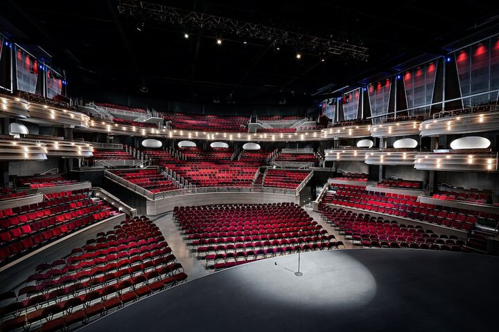 Theater show