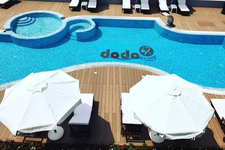 Pool 10 of 16