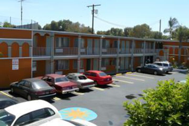 Hotel 26 of 59
