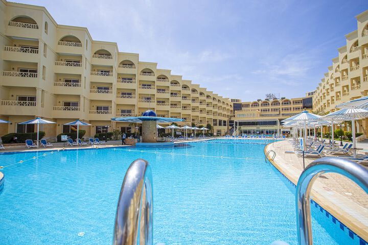 Hotel 83 of 92
