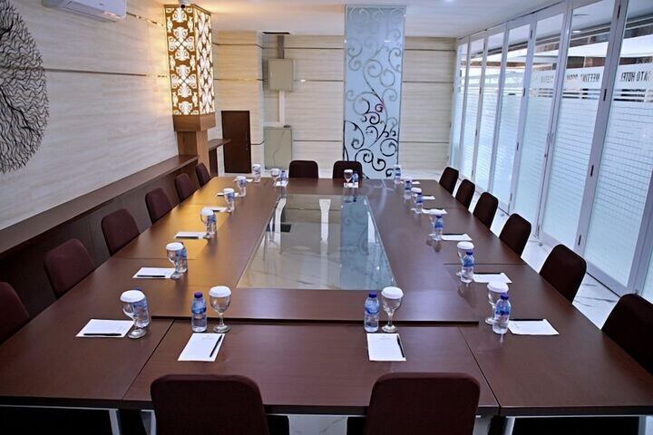 Meeting 17 of 22