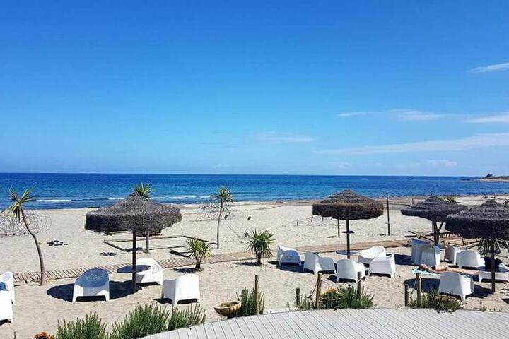 Corallo casa vacanza