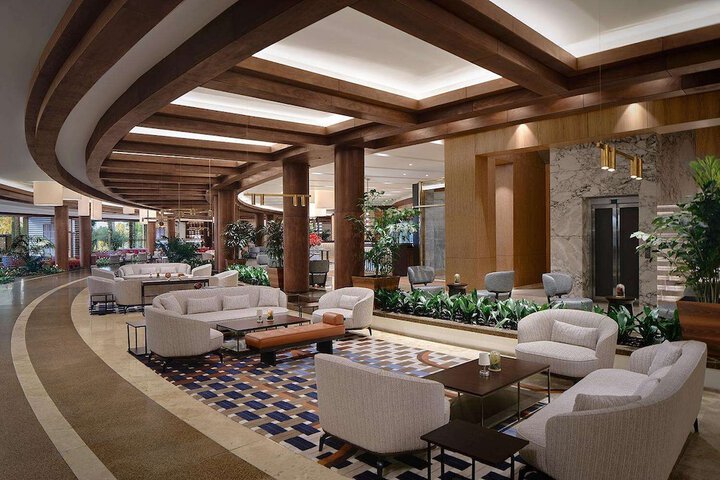Hotel Interior 3 of 336