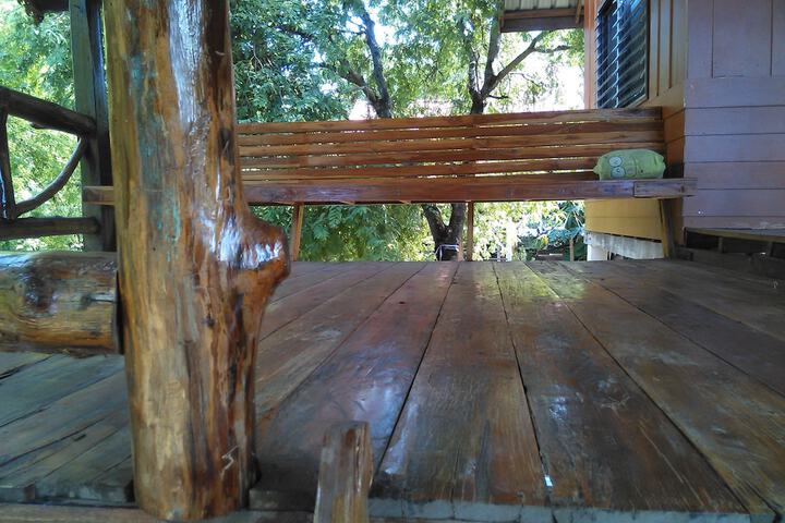 Terrace/Patio 18 of 30