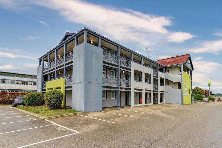Exterior Photo