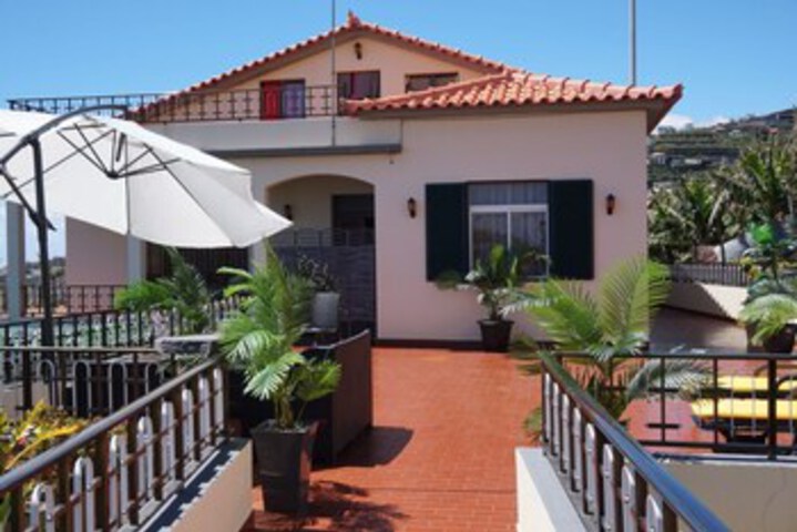 Tabua Suite - Etc Madeira