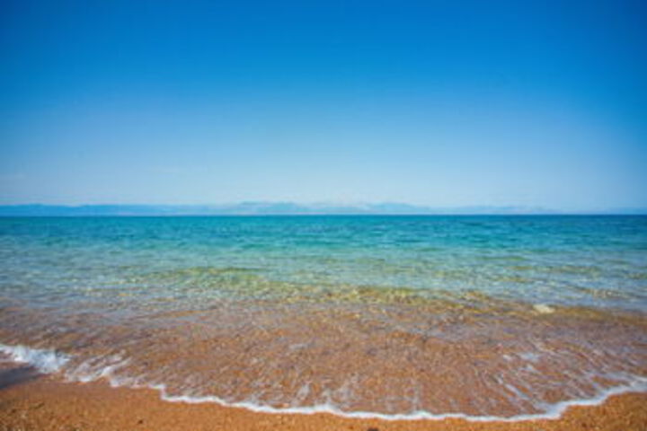 Beach 7 of 20