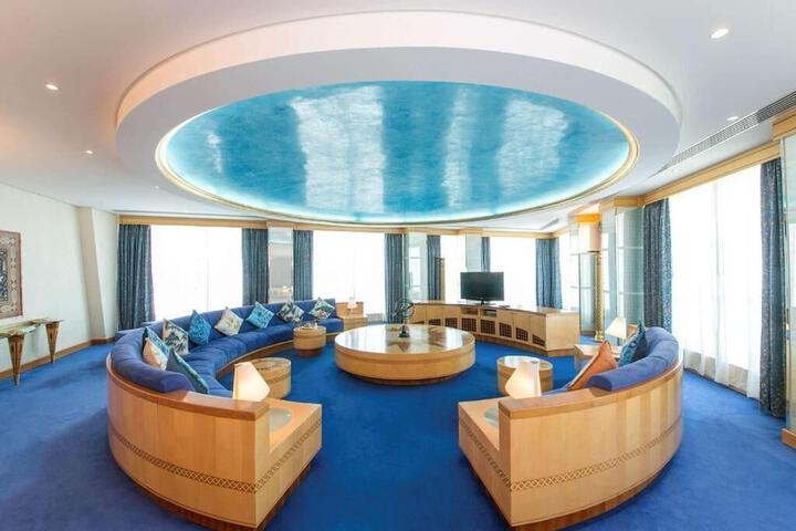 Hotel Interior 2 of 87