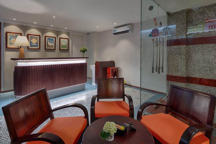 Hotel Interior 2 of 72