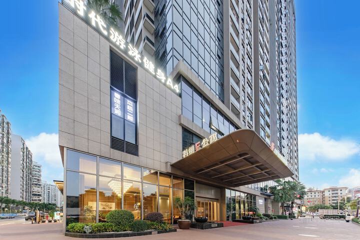 Hotel 36 of 42
