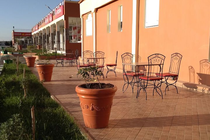 Terrace/Patio 27 of 33