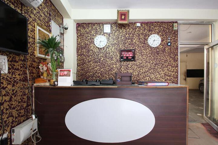 Fitness Facility Photos