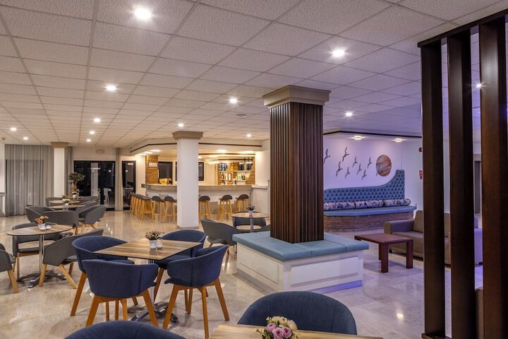 Hotel Interior 2 of 45