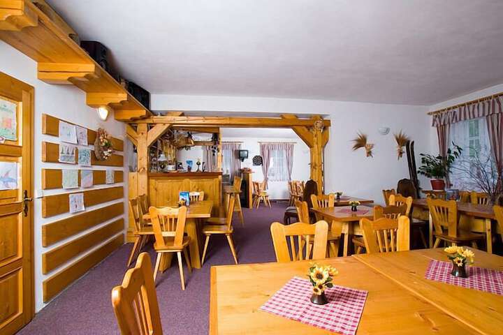 Dining Photos