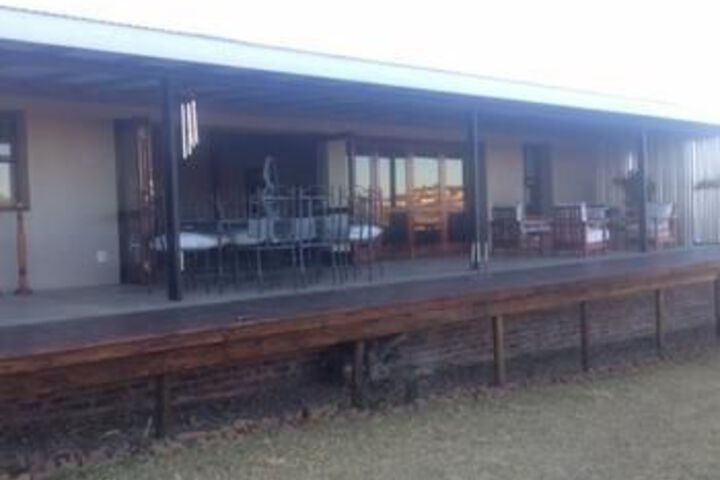 Terrace/Patio 27 of 29