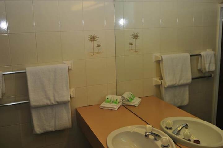 Bath Amenities