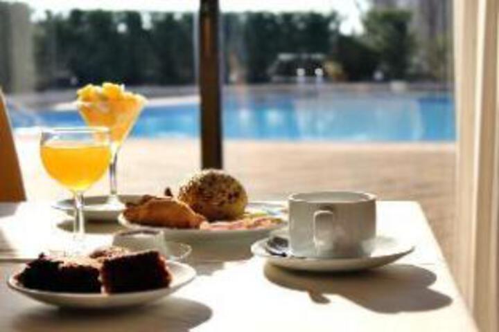 Hotel Premium