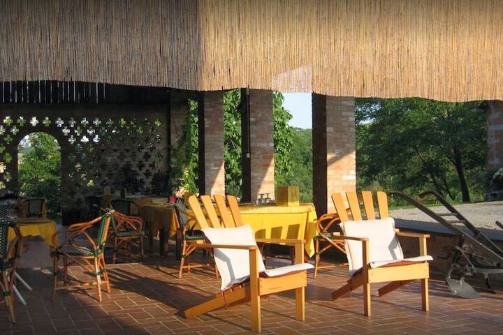 Terrace/Patio 16 of 25