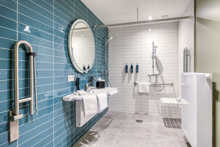Bath Interior
