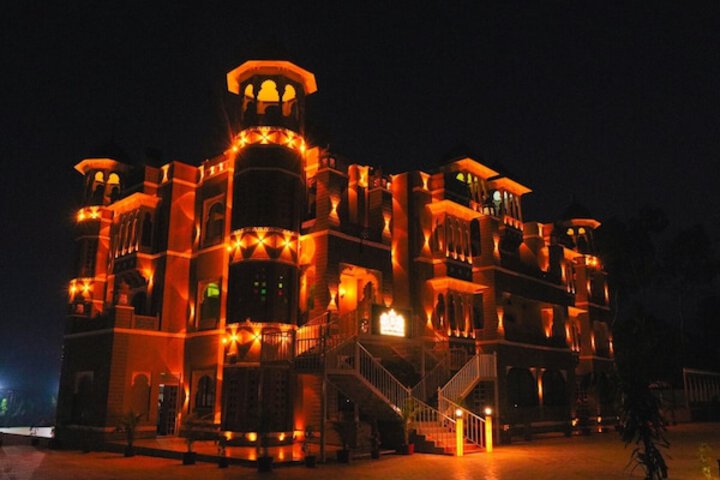Hotel 25 of 29