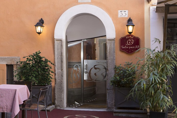 Hotel 63 of 63