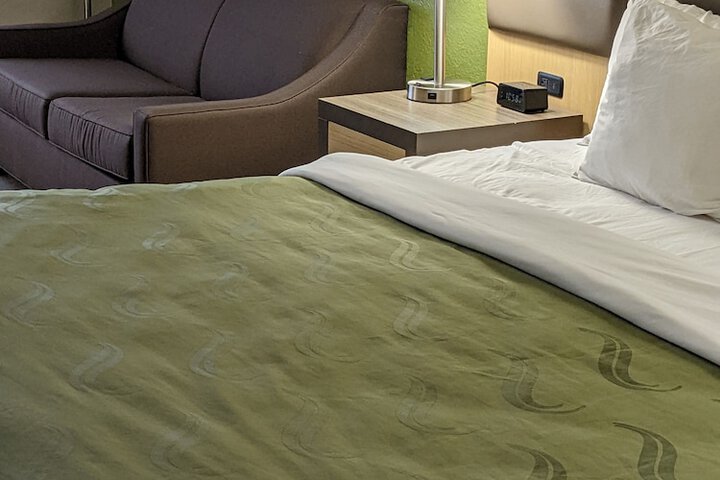 1 King Bed (3 of 18)