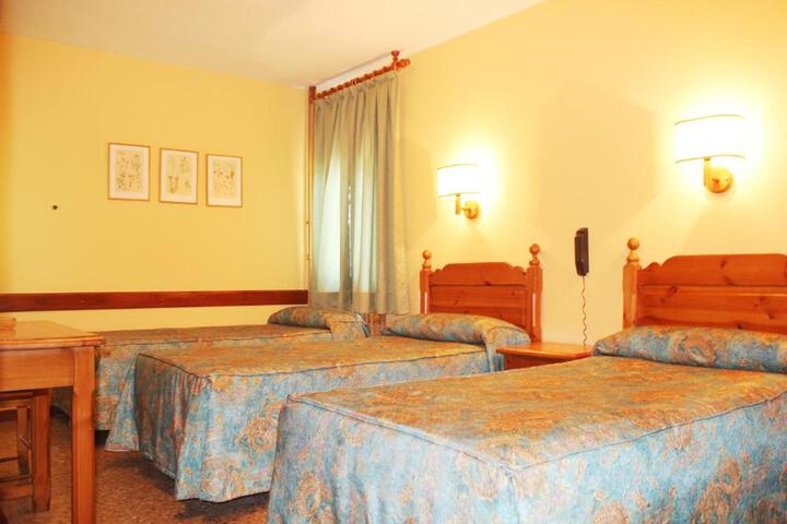 Fitness Center Photo