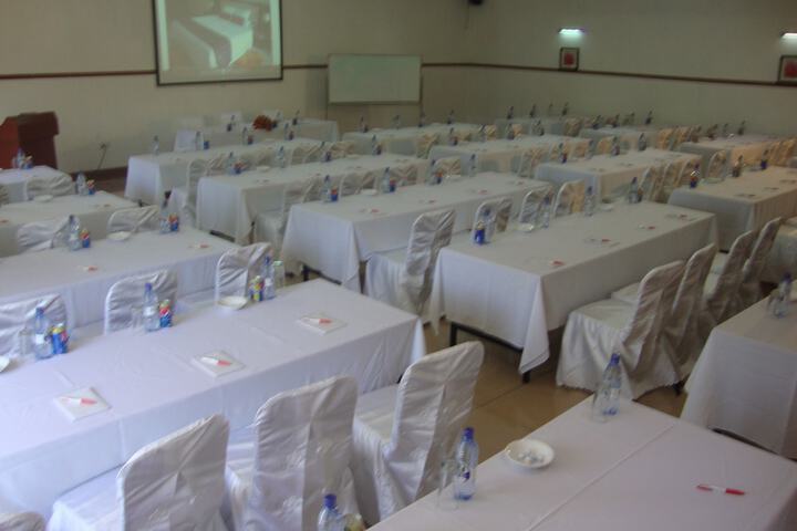 Meeting 47 of 71