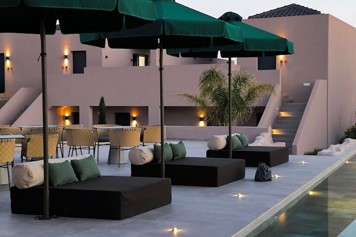 Hotel 69 of 71