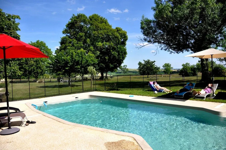 Pool 10 of 16
