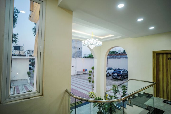 Hotel 46 of 46