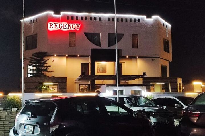 Hotel 58 of 61