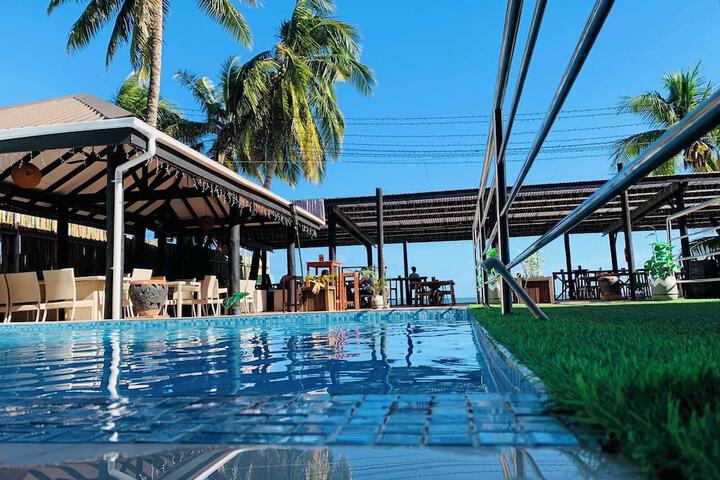Hotel Bulabard
