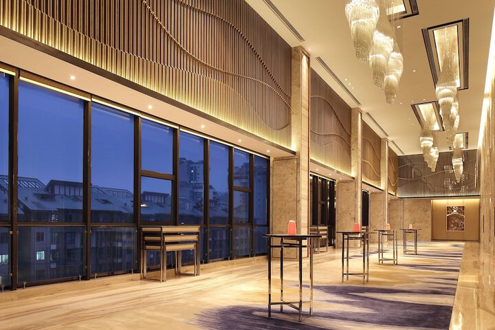 Hotel Interior 2 of 107
