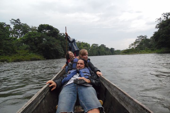 Boating
