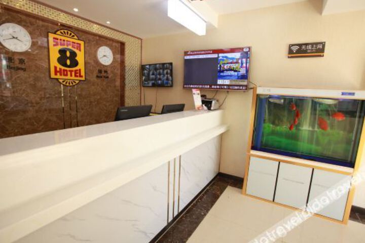 Hotel Interior 15 of 23