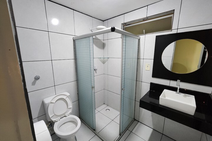 Bathroom Interior Photo
