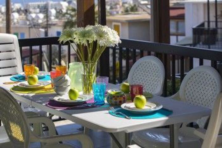 Terrace/Patio 6 of 26