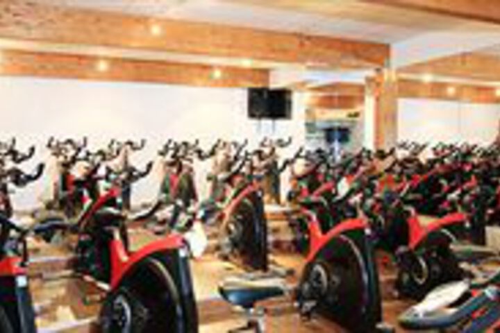 Health and Fitness 9 of 38