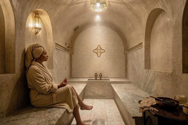 Hotel Spa