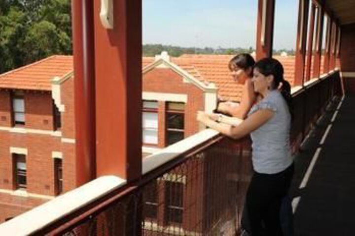 Terrace/Patio 2 of 16