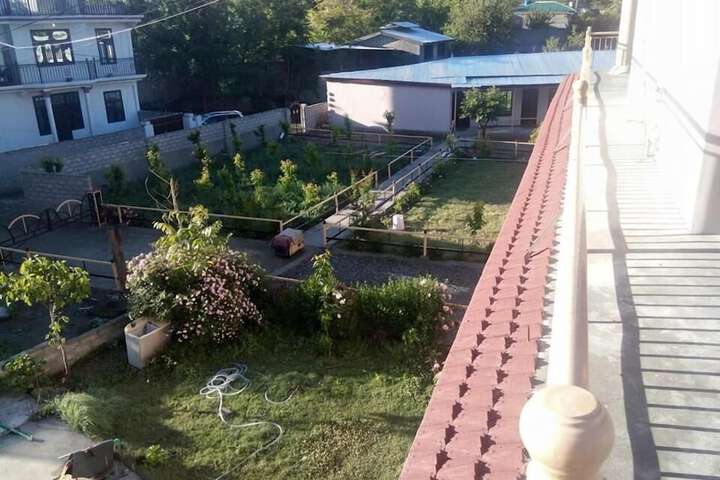 Terrace/Patio 24 of 45