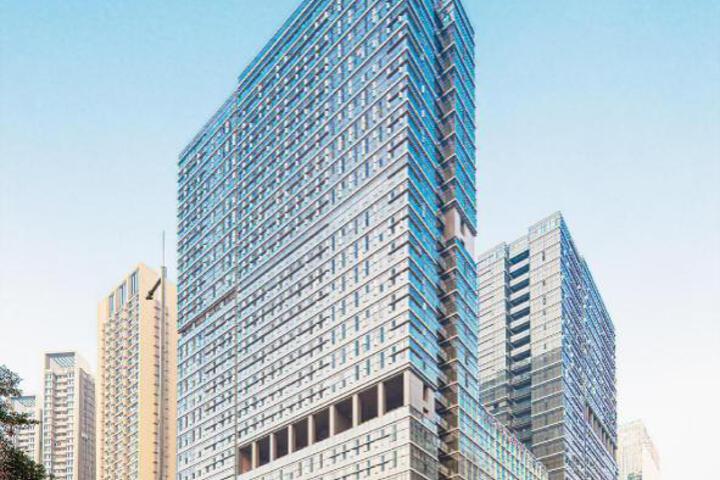 Atour Hotel Shenzhen Baoan Vanke Star City