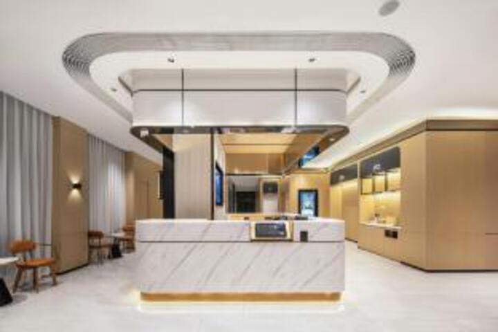 City Comfort Inn (Changsha Chaoyang Metro Station)