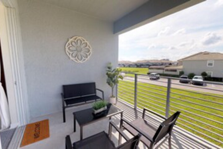 Terrace/Patio 3 of 54